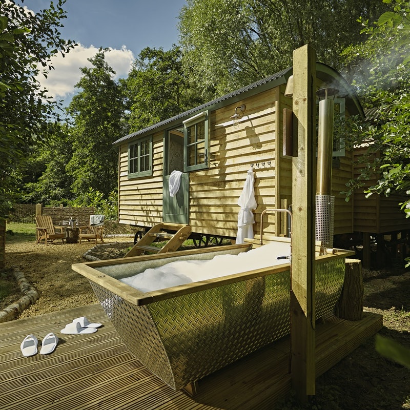 Luxury Hotel in the Cotswolds The Fish Hotel