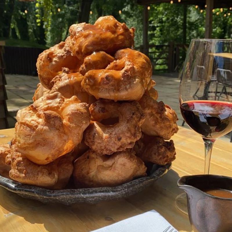 Sunday Lunch