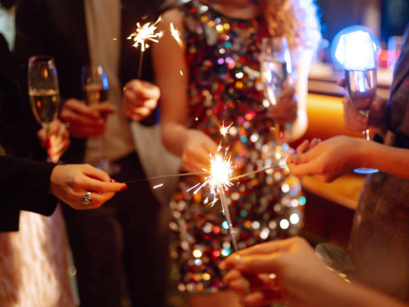 New Years Eve
